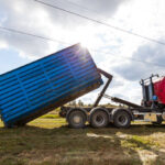 Dump Trailer Rental